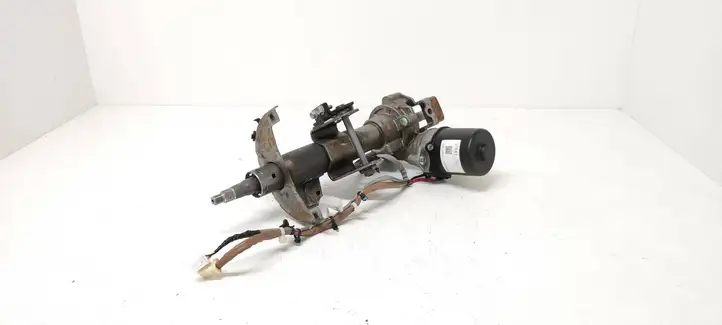 Toyota Aygo AB10 (2005 - 2008) 452500H01100 Насос гидроусилителя руля — фото 6