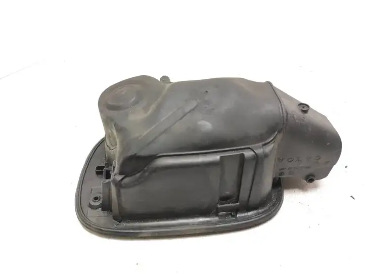 Volvo S80 (2006 - 2009) 31218255 Крышка топливного бака — фото 6