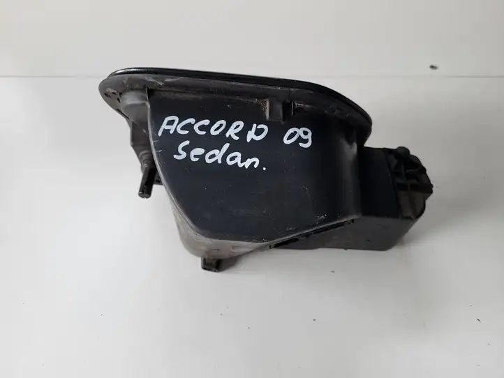 Honda Accord (2008 - 2016) Крышка топливного бака — фото 2