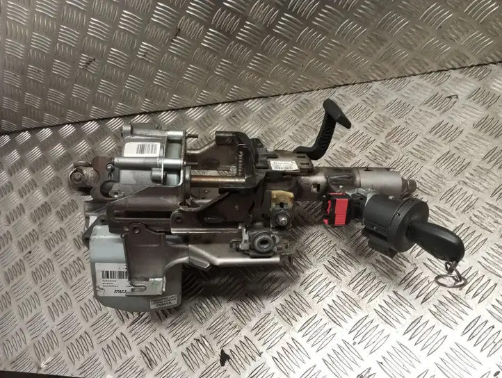 Renault Clio III (2005 - 2012) 50350111 Насос гидроусилителя руля — фото 4