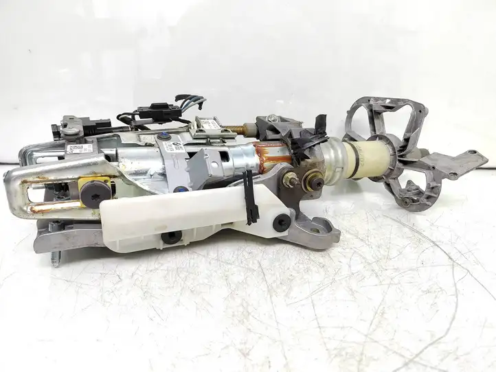 BMW 5 E60 E61 (2004 - 2010) 6780879 Комплект оси рулевого колеса — фото 6