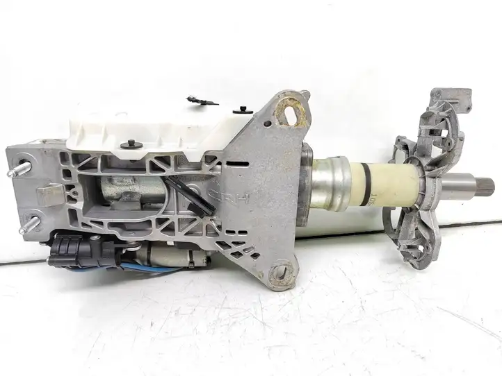 BMW 5 E60 E61 (2004 - 2010) 6780879 Комплект оси рулевого колеса — фото 7