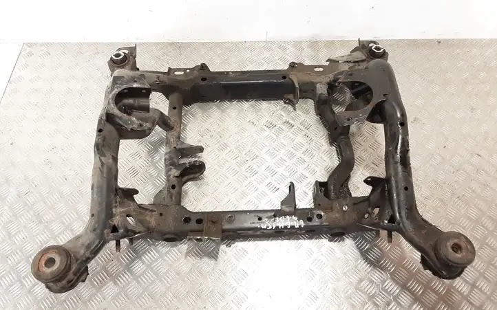 Jeep Grand Cherokee (2010 - 2021) Передняя балка подвески — фото 1