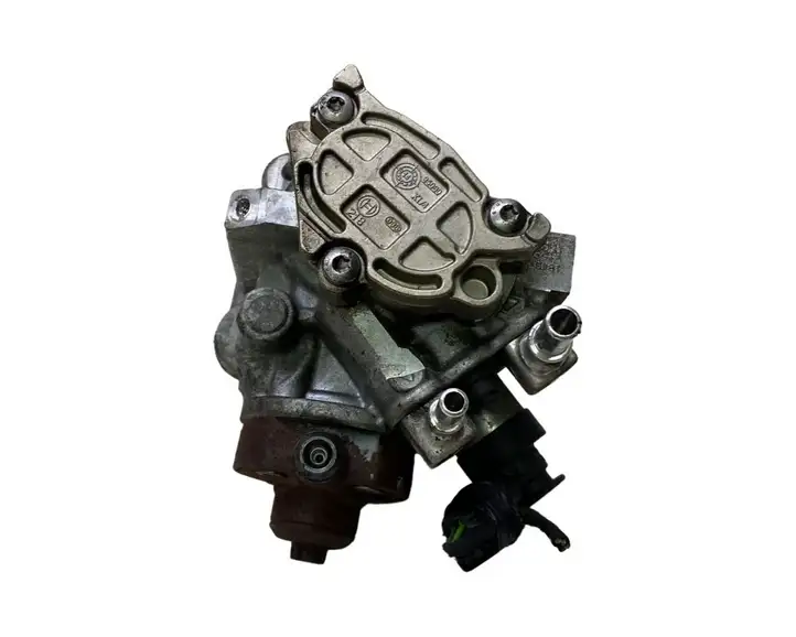 Ford Mondeo MK V (2014 - ) 0445010536 Топливный насос — фото 2