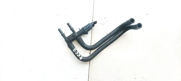 Hyundai Santa Fe (2005 - 2009) 7417100640 Трубка топливной системы — фото 1