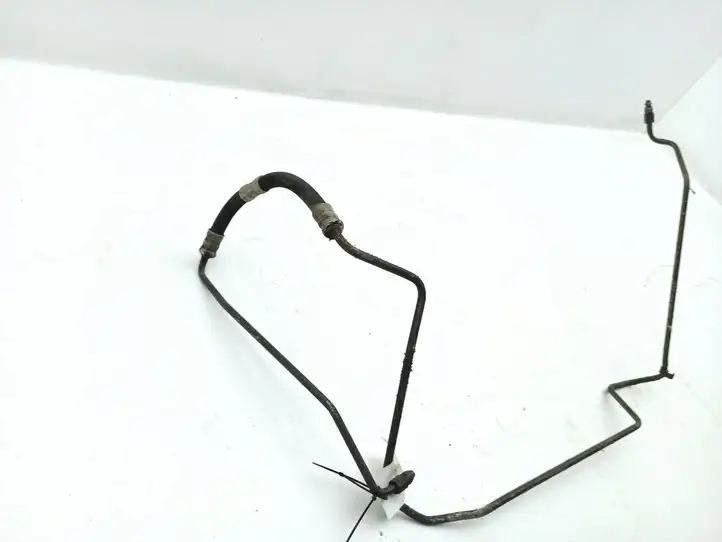 Volvo S60 (2000 - 2004) Шланг ГУР — фото 6