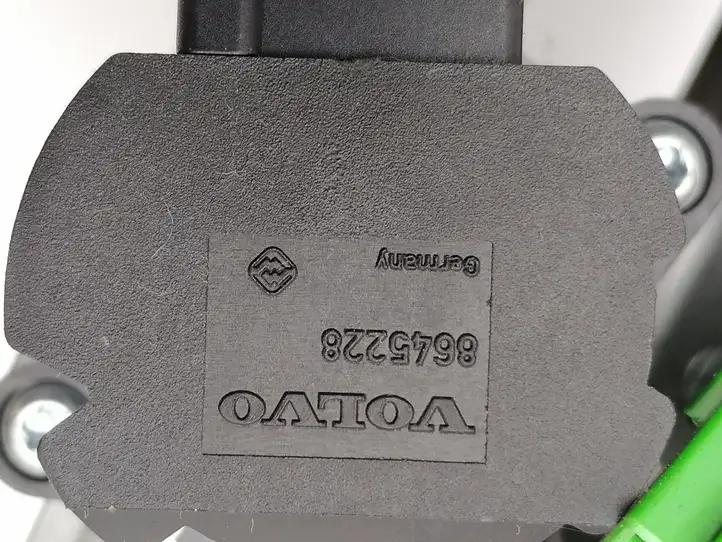 Volvo S60 (2000 - 2004) 8622347 Комплект оси рулевого колеса — фото 9