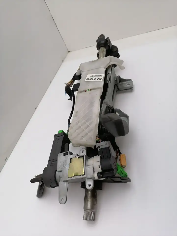 Volvo S60 (2000 - 2004) 8622347 Комплект оси рулевого колеса — фото 17