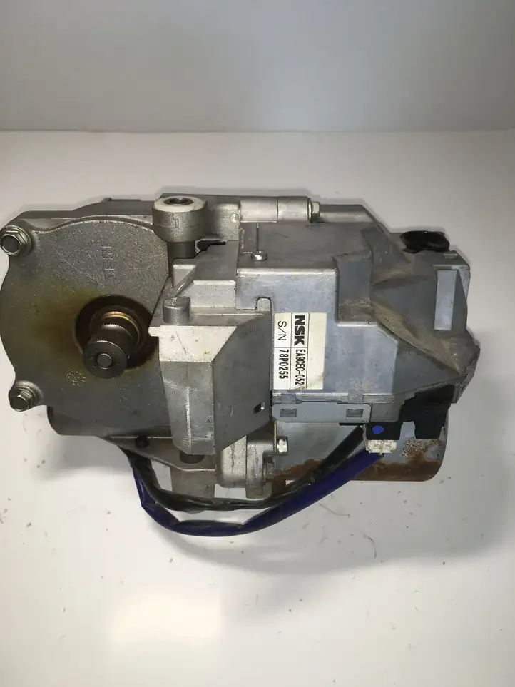 Nissan Qashqai (2006 - 2010) 48810JD000 Насос гидроусилителя руля — фото 2