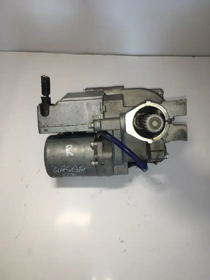 Nissan Qashqai (2006 - 2010) 48810JD000 Насос гидроусилителя руля — фото 1