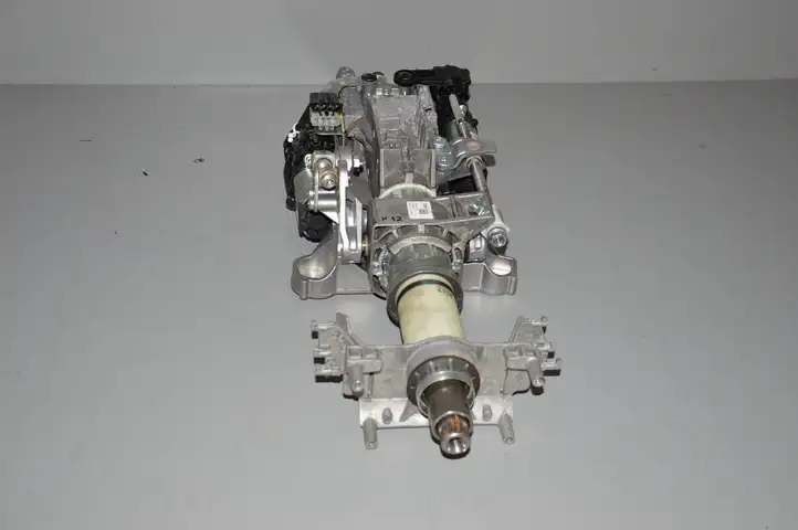 BMW 7 F01 (2008 - 2016) 6787926 Комплект оси рулевого колеса — фото 5