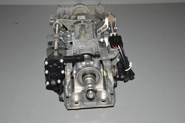 BMW 7 F01 (2008 - 2016) 6787926 Комплект оси рулевого колеса — фото 6