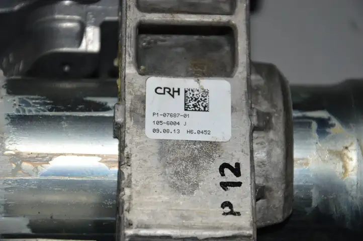 BMW 7 F01 (2008 - 2016) 6787926 Комплект оси рулевого колеса — фото 7