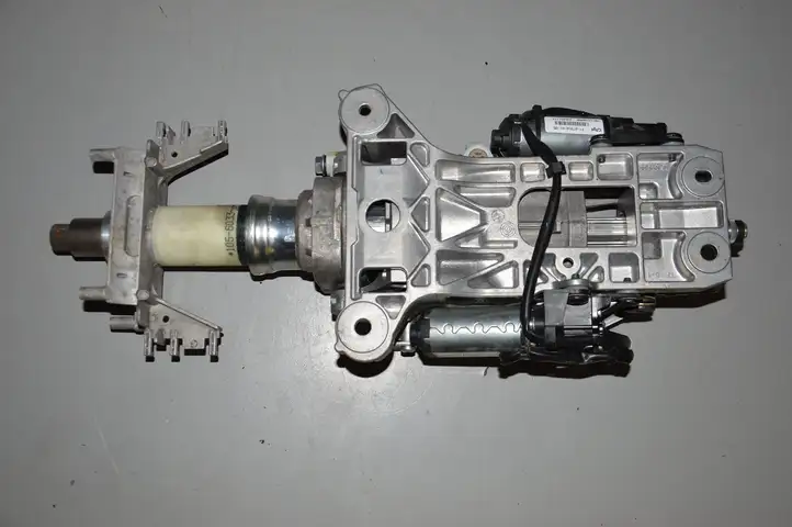 BMW 7 F01 (2008 - 2016) 6787926 Комплект оси рулевого колеса — фото 9