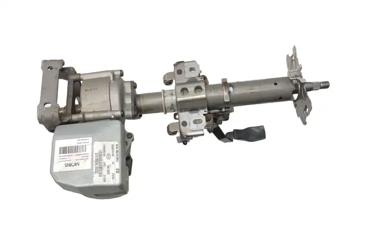 Kia Ceed (2006 - 2010) 563001H100 Комплект оси рулевого колеса — фото 1