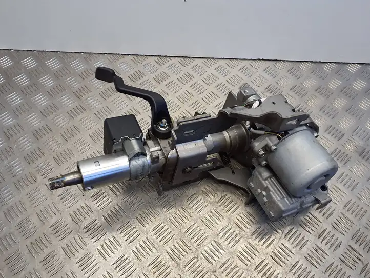 Nissan Qashqai (2013 - 2017) 488104EA0E Насос гидроусилителя руля — фото 2
