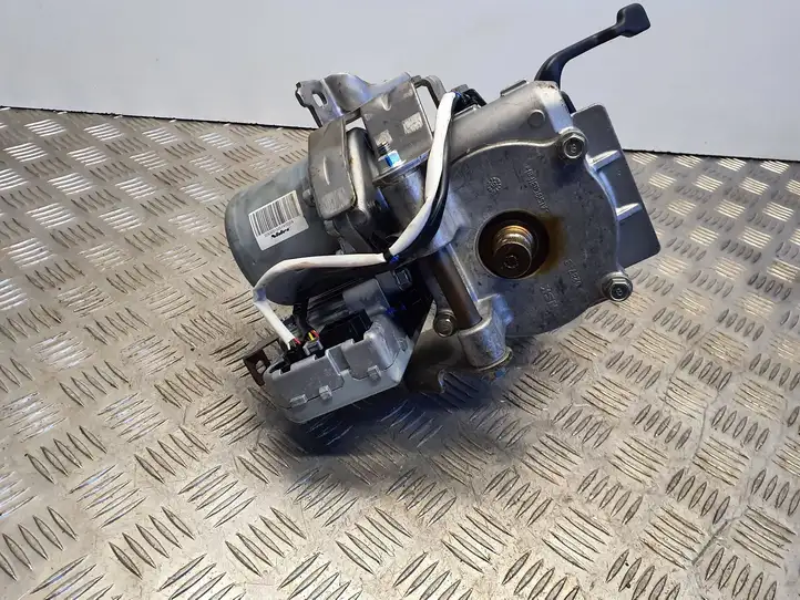 Nissan Qashqai (2013 - 2017) 488104EA0E Насос гидроусилителя руля — фото 4
