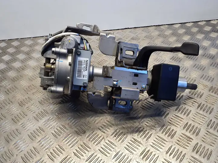 Nissan Qashqai (2013 - 2017) 488104EA0E Насос гидроусилителя руля — фото 7