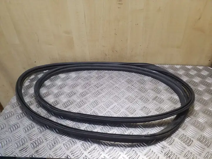 Peugeot 508 (2010 - 2014)   Уплотнительная резина багажной двери (на кузове)