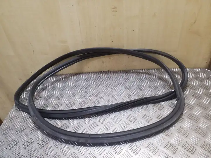 Peugeot 508 (2010 - 2014)   Уплотнительная резина багажной двери (на кузове)