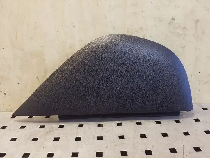 Volkswagen Golf VI (2009 - 2013)  5K0858248D Отделочный щит панели (боковой)