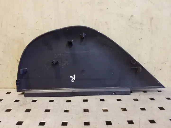 Volkswagen Golf VI (2009 - 2013)  5K0858248D Отделочный щит панели (боковой)