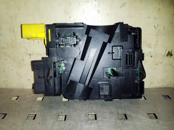 Volkswagen Golf VI (2009 - 2013)  1K0953549CQ Датчик положения (угла) руля