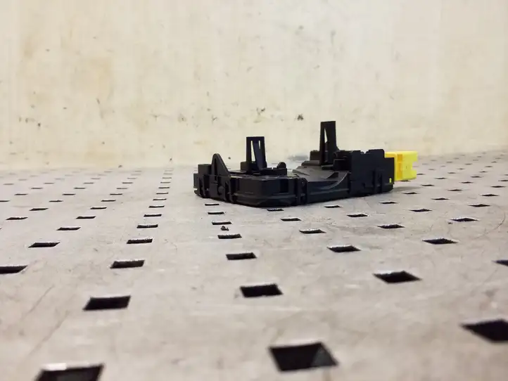 Volkswagen Golf VI (2009 - 2013)  1K0953549CQ Датчик положения (угла) руля