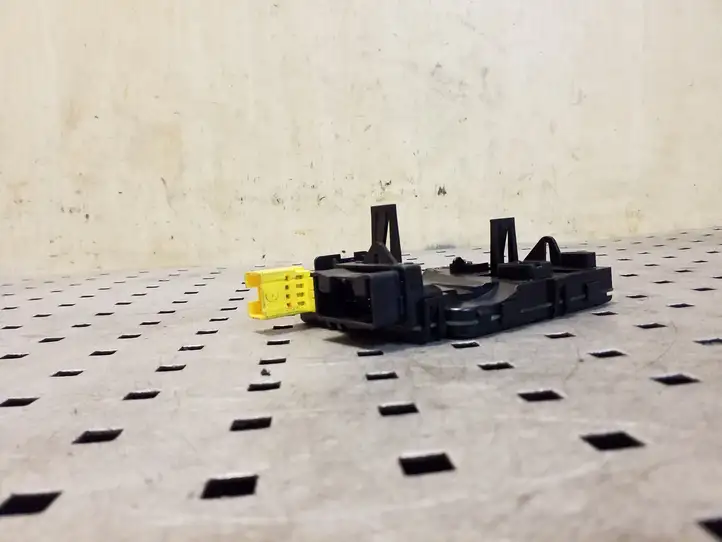 Volkswagen Golf VI (2009 - 2013)  1K0953549CQ Датчик положения (угла) руля