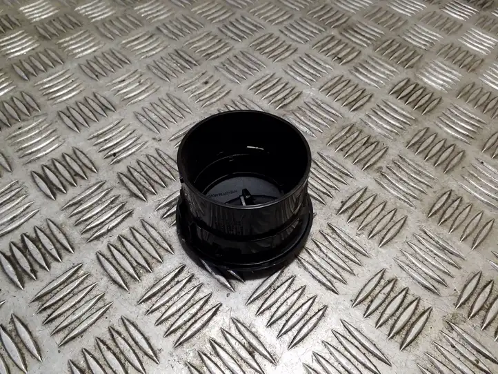 Nissan NV400 (2012 - 2020)  8200212480P Боковая воздушный дефлектор