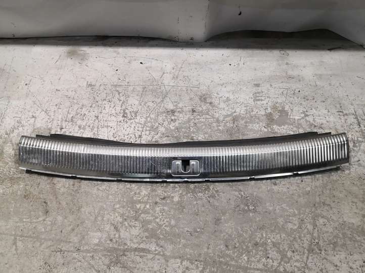 Audi A6 (2008 - 2011)  4F9864483 Отделка порога багажника