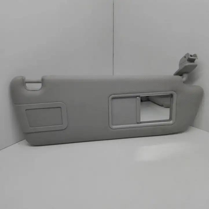 Audi A6 S6 C6 4F (2004 - 2008) 4F0857552K Солнцезащитный козырек — фото 1