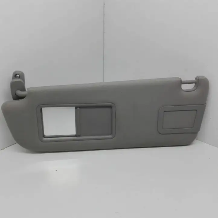 Audi A8 S8 D3 4E (2002 - 2005) 4E0857551 Солнцезащитный козырек — фото 1