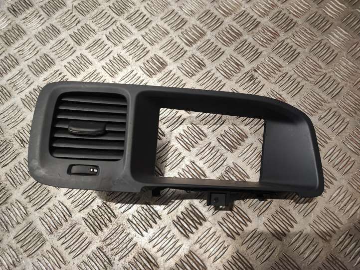 1281639 Volvo S60 Kita centrinė konsolės (tunelio) detalė