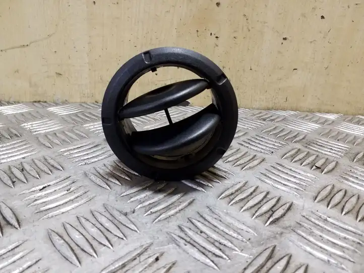 Nissan NV400 (2012 - 2020) 8200212480P Боковой воздушный дефлектор — фото 1