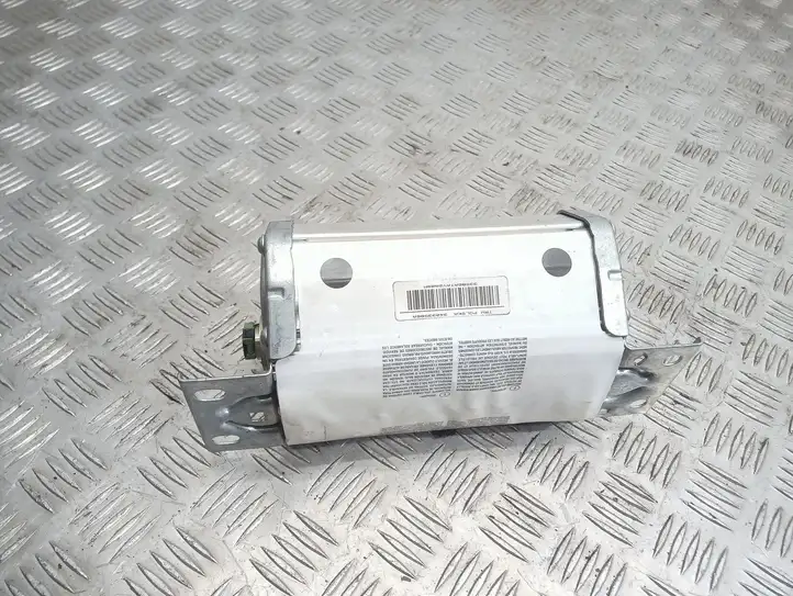 BMW 1 E81 E87 (2004 - 2011) 34009342B Подушка безопасности пассажира — фото 1