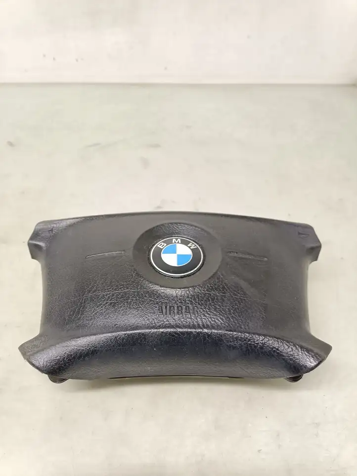 BMW 3 E46 (1998 - 2005) 0900620 Подушка безопасности руля — фото 1