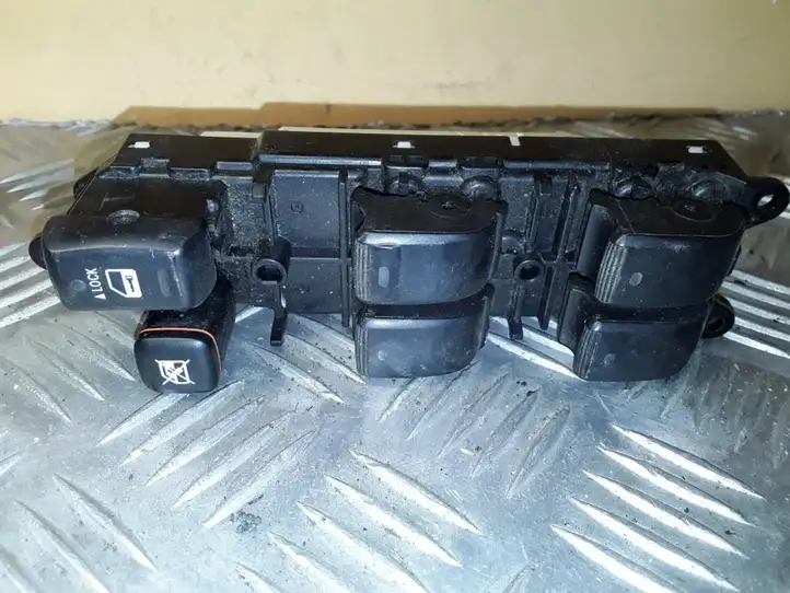 Lexus RX 300 (2003 - 2006) 8404048091 Кнопка стеклоподъемников — фото 1