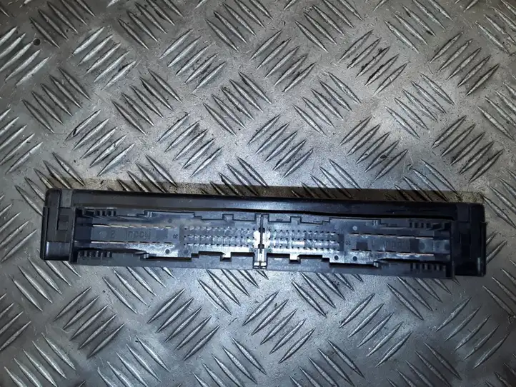 BMW 5 E60 E61 (2004 - 2010) 61359145022 Модуль комфорта — фото 3
