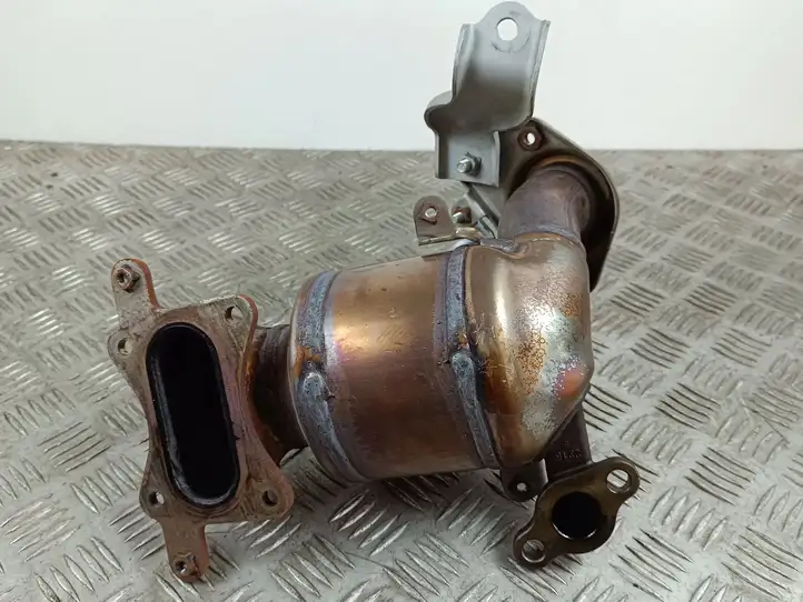 Honda HR-V (2021 - ) 33V61018 Катализатор / DPF / FAP — фото 4