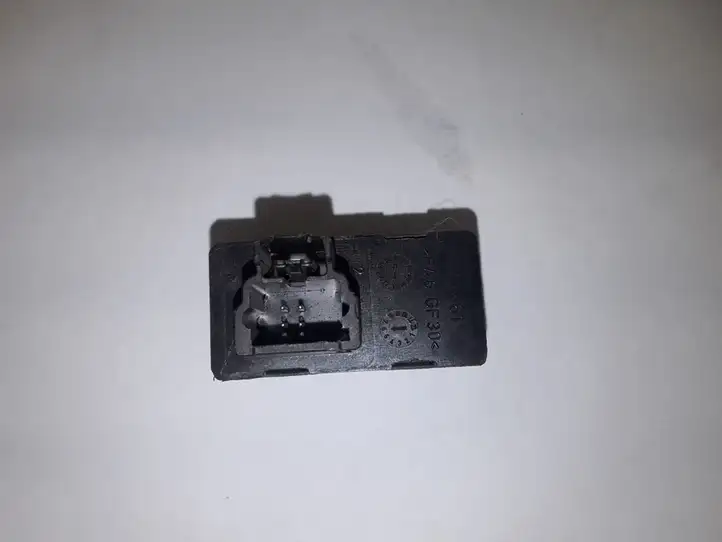 Peugeot 407 (2004 - 2011) 96360166XT Кнопка стеклоподъемников — фото 2