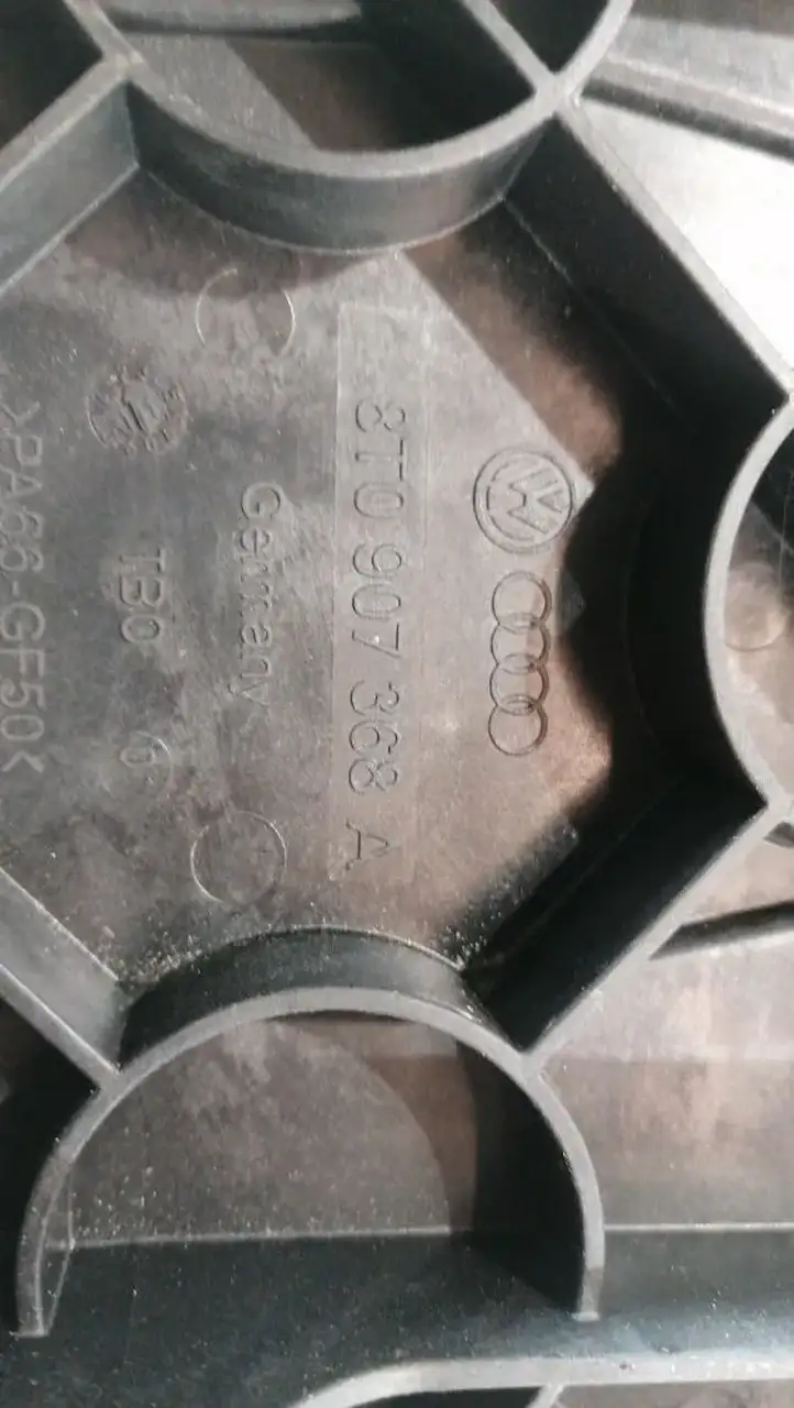 Audi A4 S4 B8 8K (2007 - 2011) 8T0907368A Кронштейн GPS-навигатора — фото 5