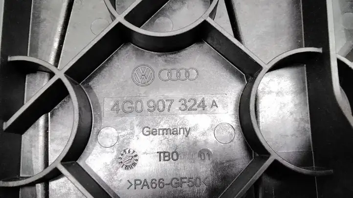 Audi A6 C7 (2011 - 2014) 4G0907324 Кронштейн GPS-навигатора — фото 4