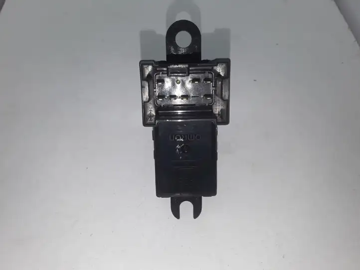 Nissan Primera (2001 - 2008) 25411AV600 Блок кнопок стеклоподъемников — фото 4