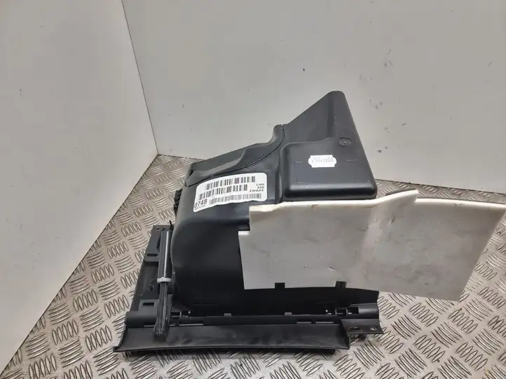 Ford S-MAX (2010 - 2015) 9M21U06010AAW Вещевой ящик — фото 3