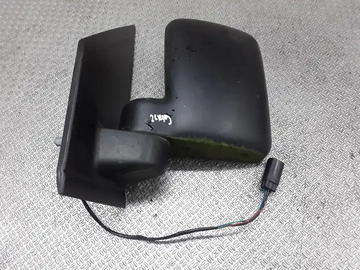 Ford Transit - Tourneo Connect (2002 - 2009) Боковое зеркало с электроприводом — фото 1