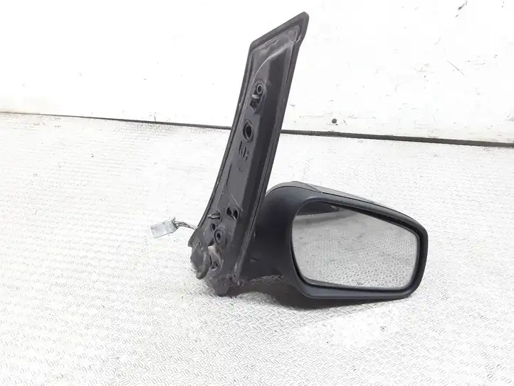 Ford Focus C-MAX (2003 - 2010) E11015847 Боковое зеркало с электроприводом — фото 3