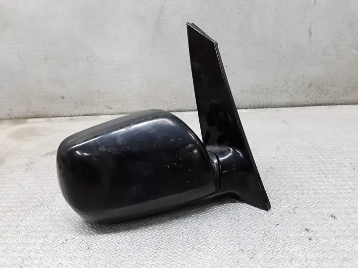 Toyota Avensis Verso (2001 - 2004) E4012228 Боковое зеркало с электроприводом — фото 3
