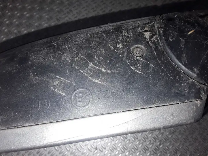 Audi A4 S4 B6 8E 8H (2000 - 2006) 010681 Боковое зеркало с электроприводом — фото 3