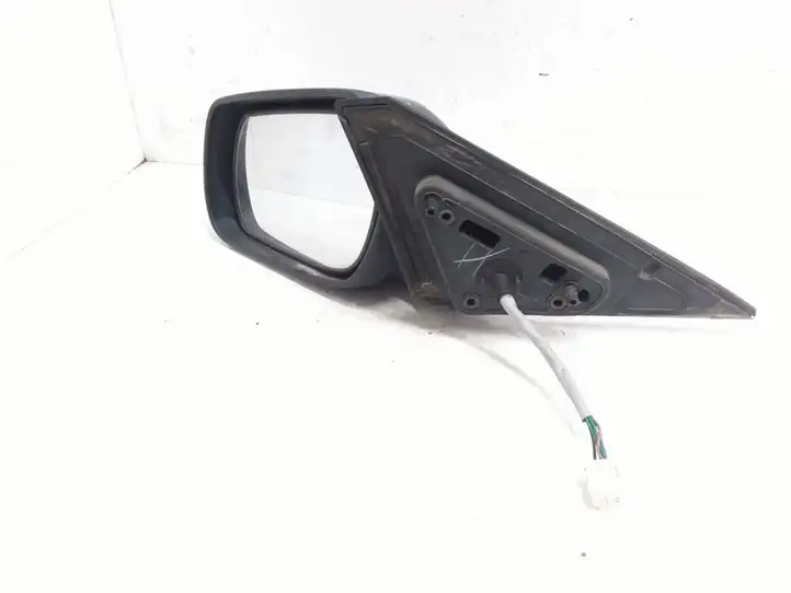 Mazda 6 (2002 - 2005) 015797 Боковое зеркало с электроприводом — фото 1